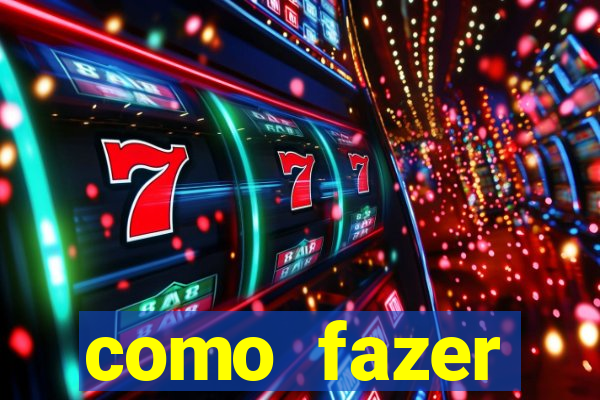 como fazer masturbador com esponja